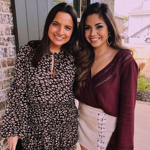 Meet your Posher, Ali